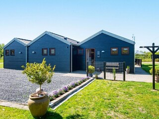 Holiday house Bork Havn  28