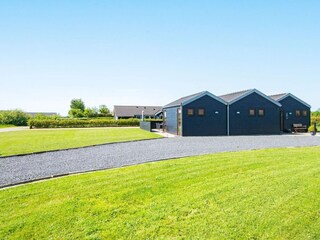 Holiday house Bork Havn  29