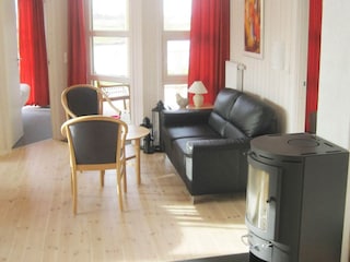 Maison de vacances Otterndorf  11