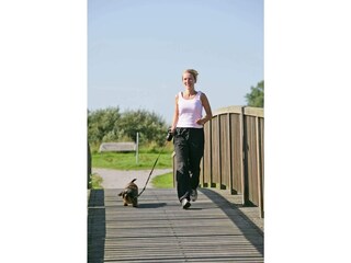 Holiday house Otterndorf  15