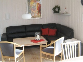 Holiday house Otterndorf  8