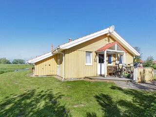 Casa de vacaciones Otterndorf Grabación al aire libre 2