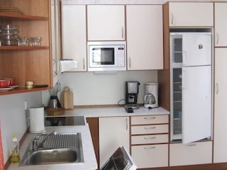 Ferienhaus Otterndorf  8