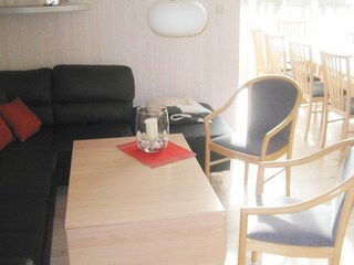 Ferienhaus Otterndorf  9