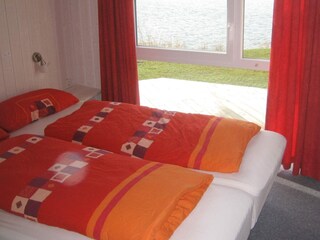 Ferienhaus Otterndorf  12