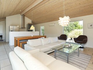 Casa per le vacanze Aalbæk  27