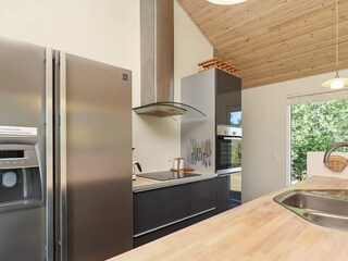 Maison de vacances Aalbæk  17