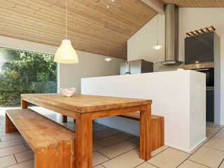 Casa per le vacanze Aalbæk  19