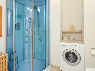 Ferienhaus Aalbæk  18