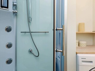 Ferienhaus Aalbæk  9