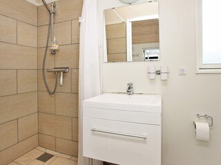 Vakantiehuis Aalbæk  10