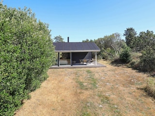 Ferienhaus Aalbæk  2
