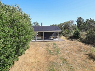 Vakantiehuis Aalbæk  7