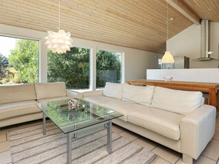 Vakantiehuis Aalbæk  4