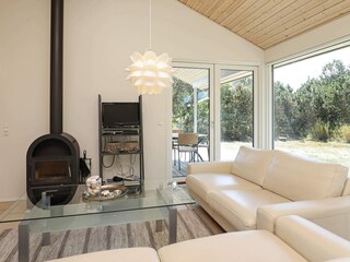 Casa per le vacanze Aalbæk  25