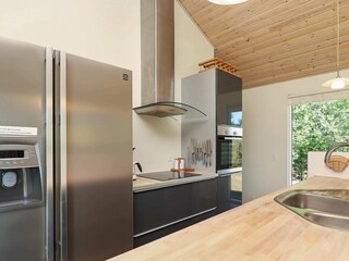 Casa per le vacanze Aalbæk  11
