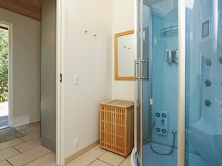 Casa per le vacanze Aalbæk  21