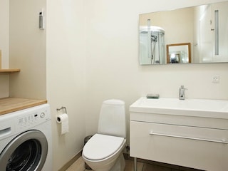 Ferienhaus Aalbæk  3