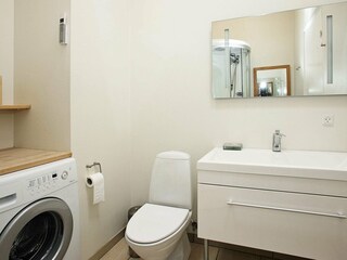 Maison de vacances Aalbæk  22