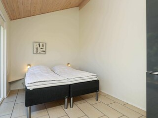 Maison de vacances Aalbæk  4