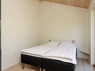 Vakantiehuis Aalbæk  2