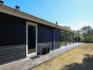 Ferienhaus Aalbæk  16
