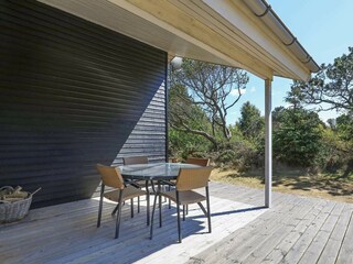 Vakantiehuis Aalbæk  3