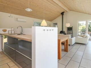 Maison de vacances Aalbæk  18