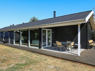 Maison de vacances Aalbæk  27