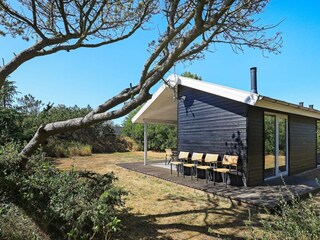 Maison de vacances Aalbæk  28