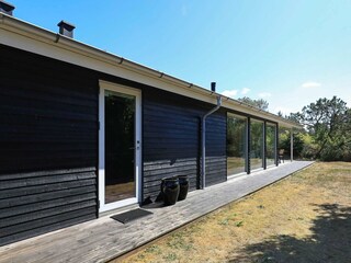 Vakantiehuis Aalbæk  29