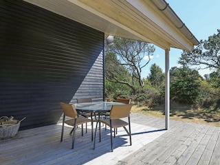 Maison de vacances Aalbæk  30