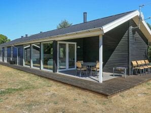 Holiday house 8 Personen Ferienhaus in Ålbæk - Aalbæk - image1