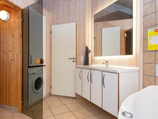 Maison de vacances Bork Havn  4