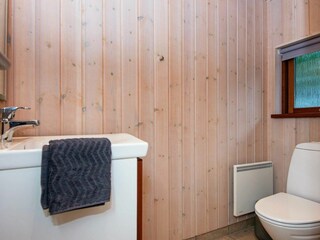 Maison de vacances Bork Havn  3