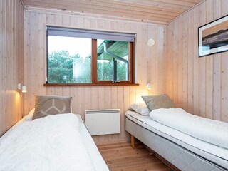 Maison de vacances Bork Havn  5