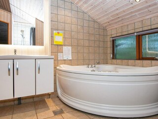 Ferienhaus Bork Havn  6