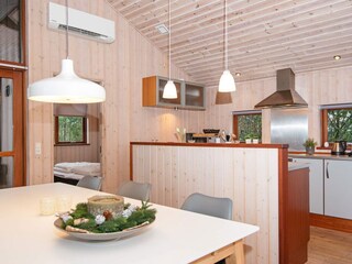 Vakantiehuis Bork Havn  7