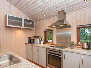 Maison de vacances Bork Havn  8