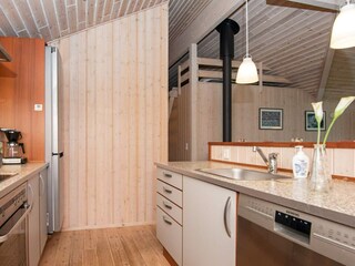 Maison de vacances Bork Havn  9