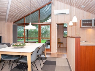 Ferienhaus Bork Havn  10