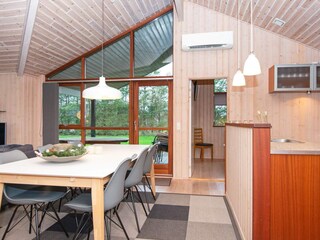 Maison de vacances Bork Havn  10