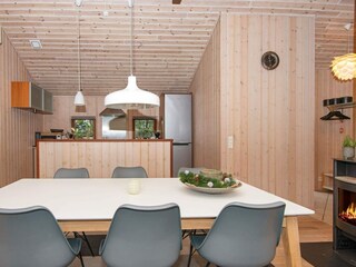 Ferienhaus Bork Havn  11