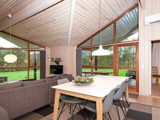 Ferienhaus Bork Havn  12