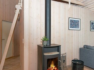 Maison de vacances Bork Havn  13