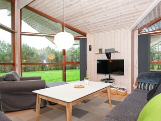 Maison de vacances Bork Havn  14