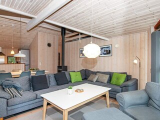 Maison de vacances Bork Havn  15