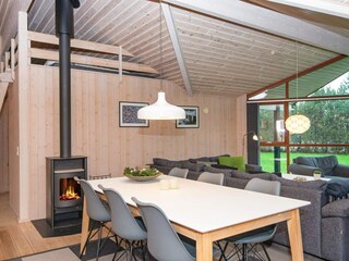Ferienhaus Bork Havn  16