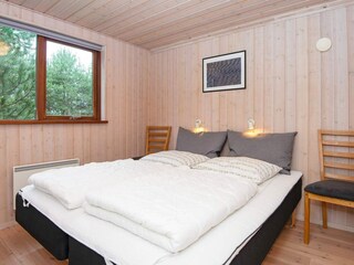 Maison de vacances Bork Havn  18