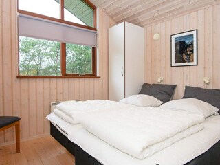 Maison de vacances Bork Havn  19